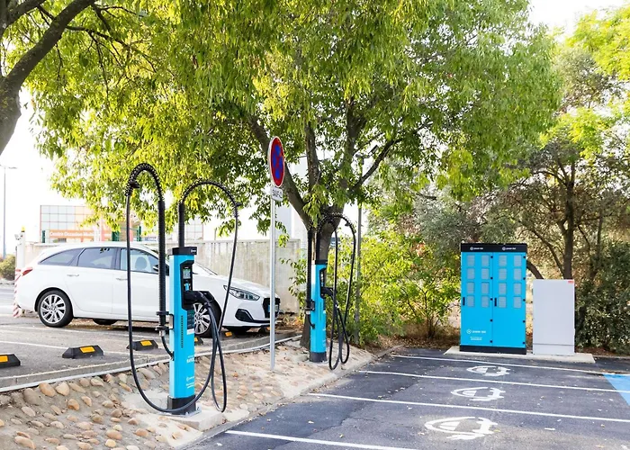  Ibis Beziers Est Mediterranee A9/A75